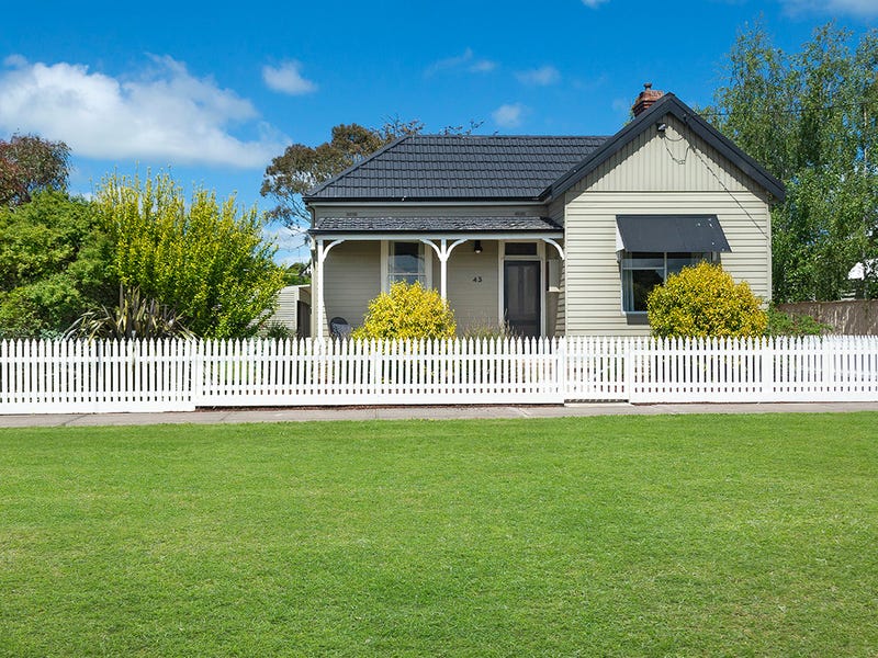43 Grey Street, Terang, VIC 3264