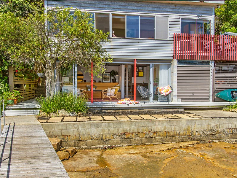 300 Hawkesbury River (Patonga Creek), Patonga, NSW 2256 Property Details