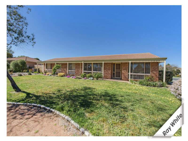 2 Oman Place, Calwell, ACT 2905