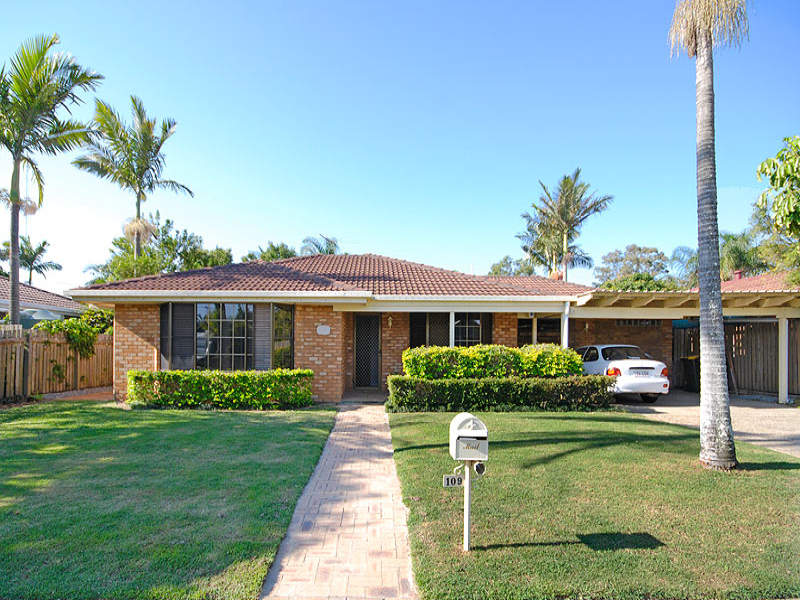 109 Wickfield Street, Bracken Ridge, QLD 4017