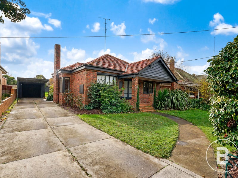 630 Bell Street, Redan, Vic 3350 Property Details