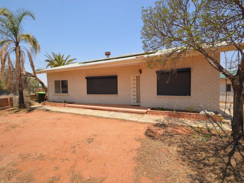 37 Street, Broken Hill, NSW 2880
