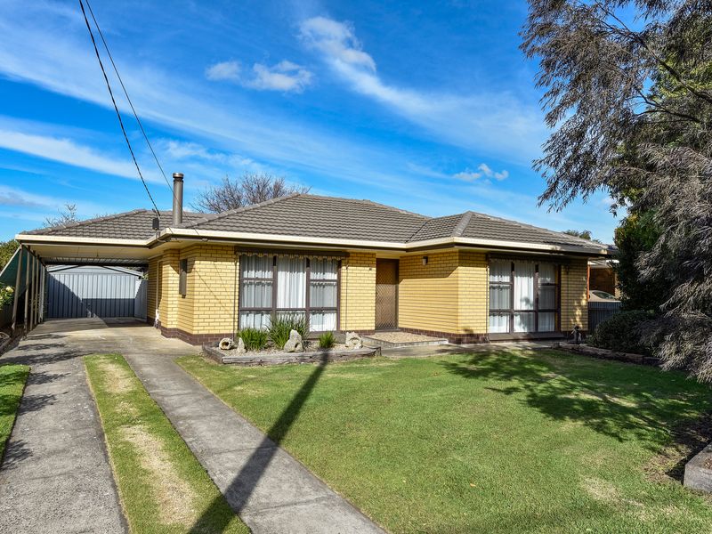 17 White Street, Millicent, SA 5280