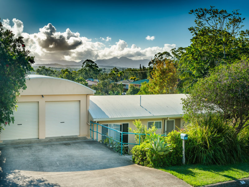7 Panorama Parade, Urunga, NSW 2455 Property Details