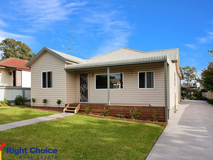 8 Parkes Street, Oak Flats, NSW 2529