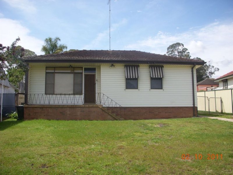 13 James Street, Seven Hills, NSW 2147