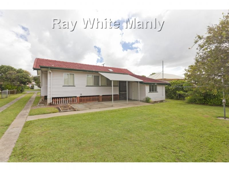 93 Richard Street, Lota, Qld 4179 Property Details