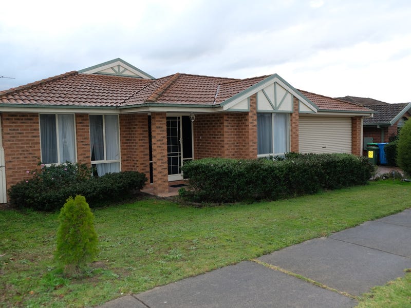 15 Pembury Court, Narre Warren South, VIC 3805