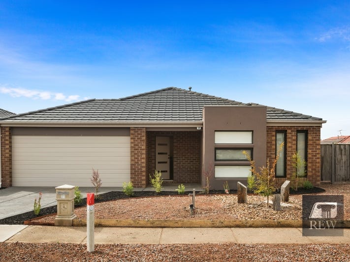 21 Holland Crescent, Truganina, Vic 3029 Property Details