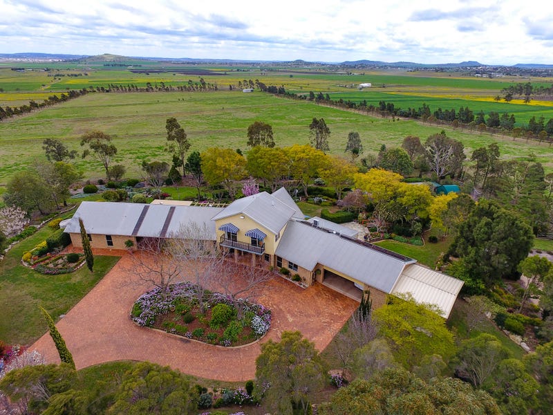 576 Drayton Connection Road, Finnie, QLD 4350