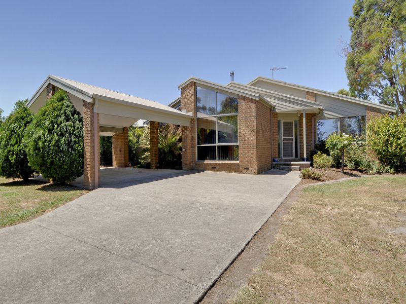 46 Victoria Street, Toongabbie, Vic 3856 Property Details