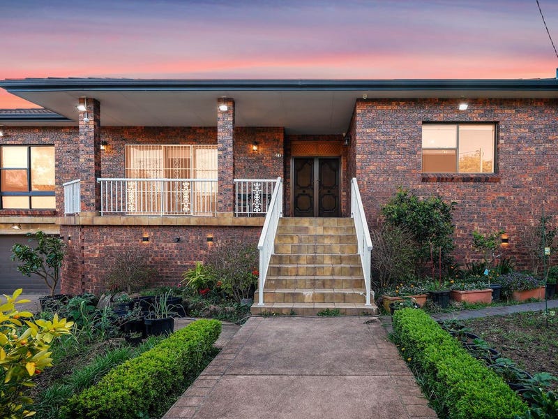 40 Jacobs Street, Bankstown, NSW 2200 Property Details