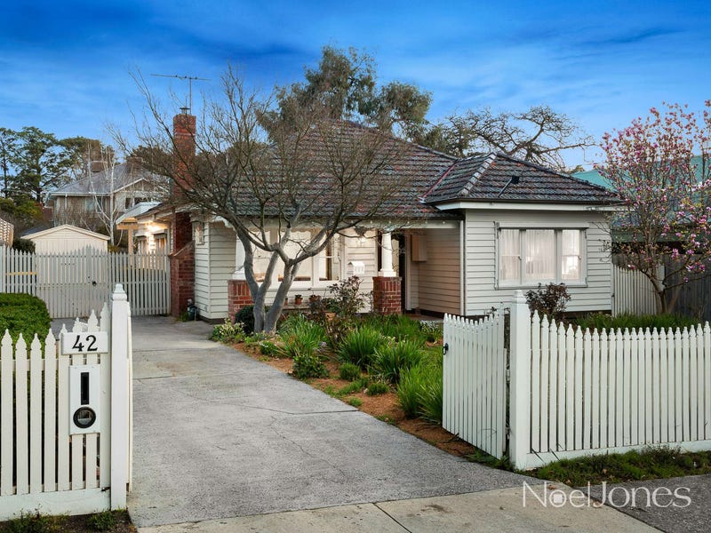 42 Alwyn Street, Mitcham, VIC 3132