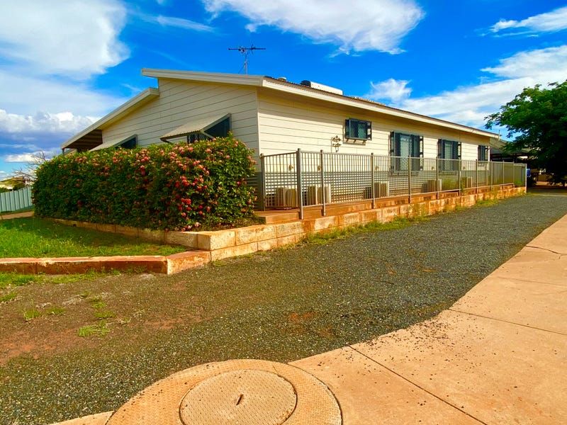 8 Minderoo Avenue, South Hedland, WA 6722 House for Sale