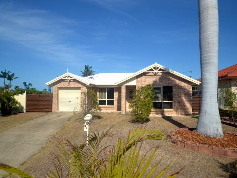 17 Drive, Yeppoon, QLD 4703