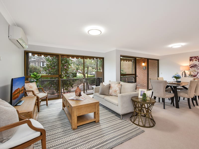 7/2 Ulmarra Place, East Lindfield, NSW 2070