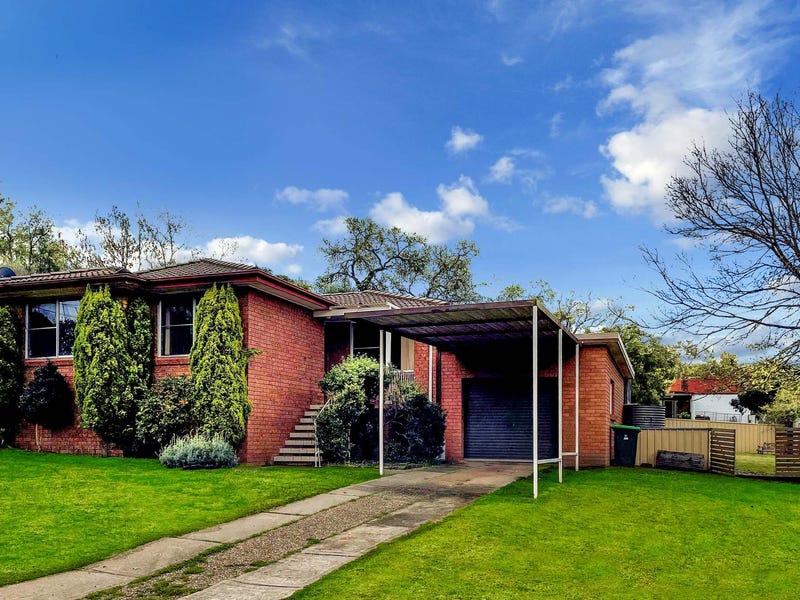 24 Norman Road, Mudgee, NSW 2850