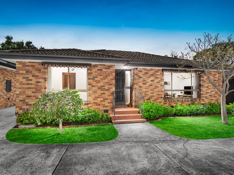 2/15 Glen Ebor Avenue, Blackburn, Vic 3130 - Property Details