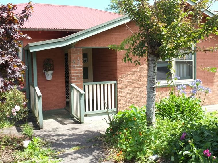 23 Hollywood Street, Rosebery, TAS 7470