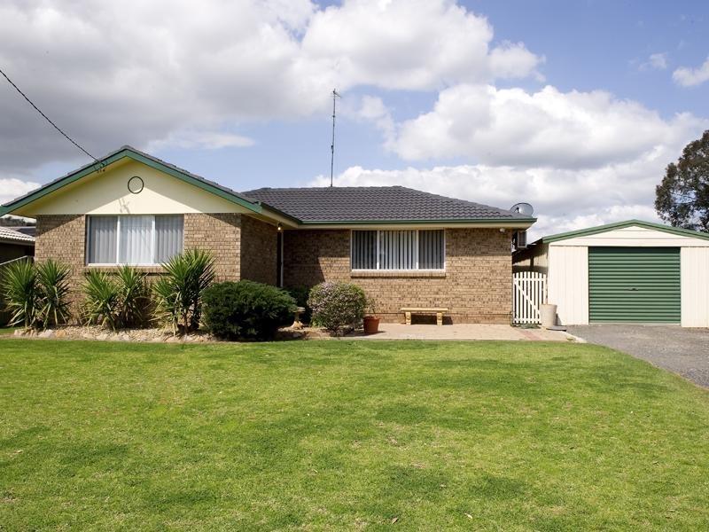 29 Peppercorn Avenue, Mount Hunter, NSW 2570