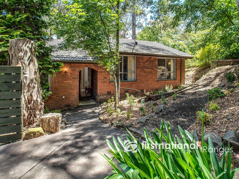 37 Terrys Avenue, Belgrave, Vic 3160 Property Details