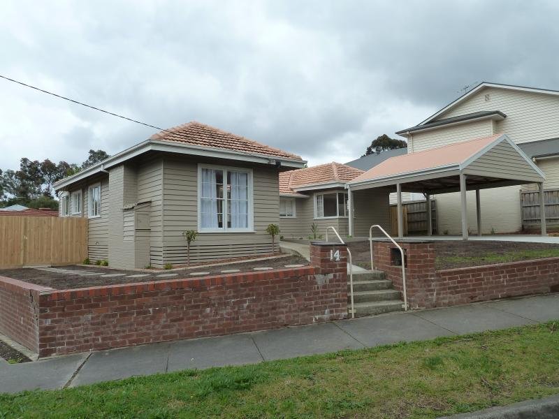 14 Kinkora Road, Blackburn, Vic 3130