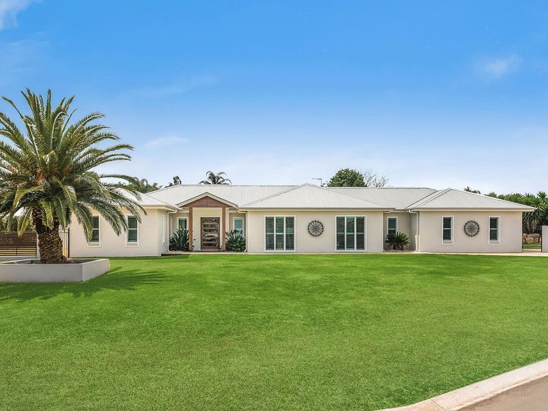 39 Kratzke Road, Highfields, Qld 4352 Property Details