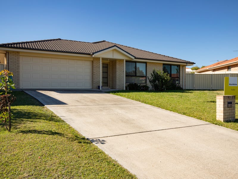 42 Carter Cres, Gloucester, NSW 2422