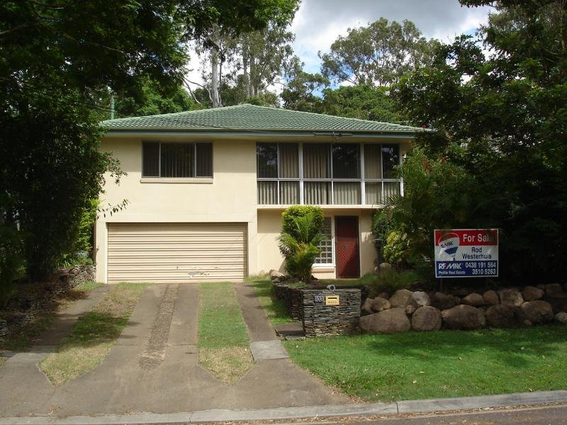 103 Akuna St, Kenmore, Qld 4069 Property Details