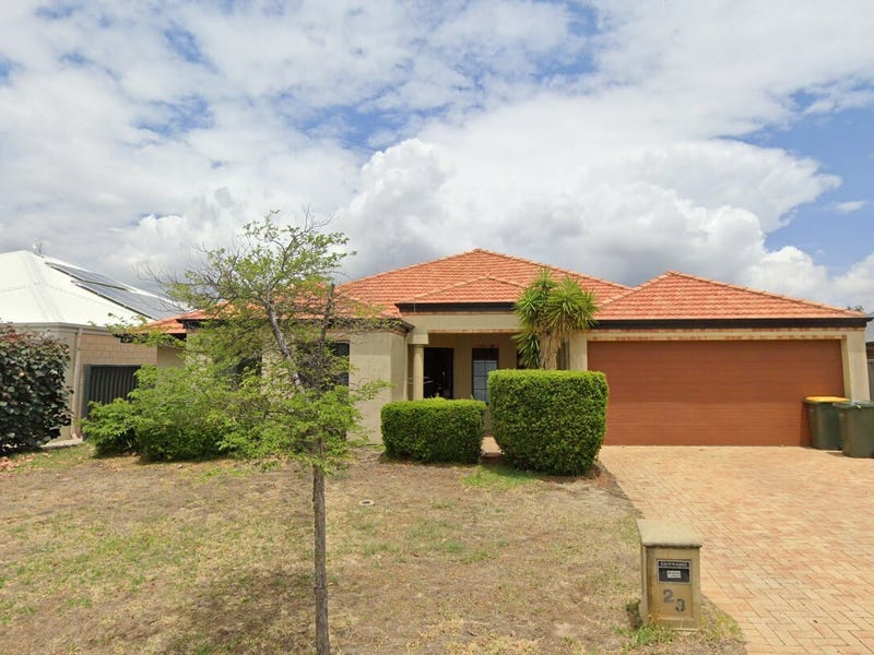 23 Pirianda Way, Aveley, WA 6069 House for Rent