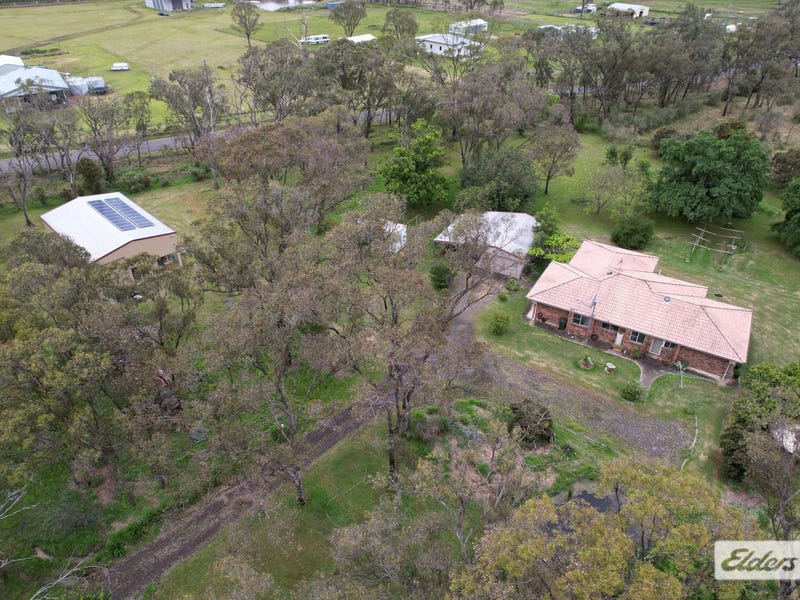 50 Barron Street, Hendon, Qld 4362 Property Details