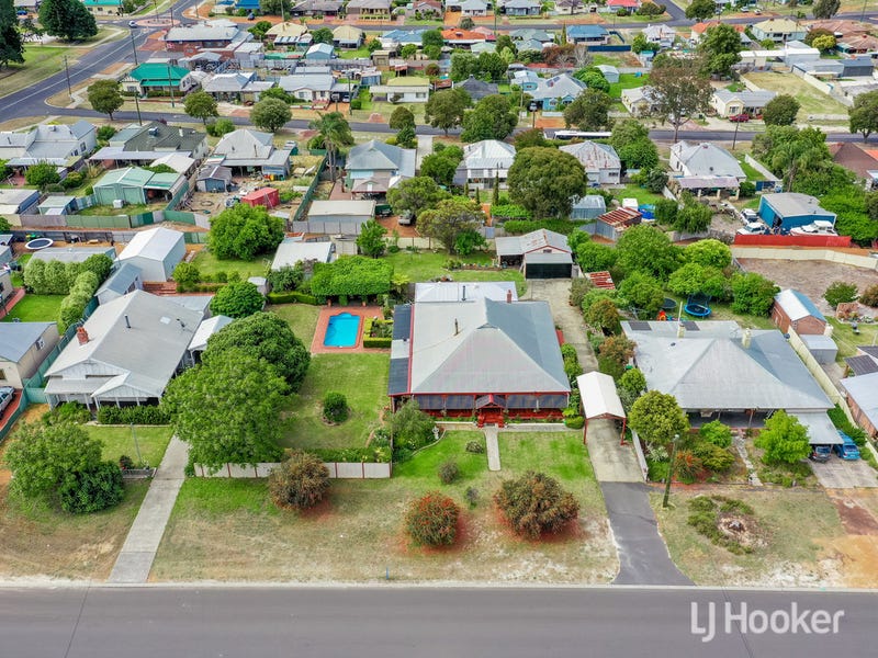 16 Hutton Street, Collie, WA 6225 Property Details