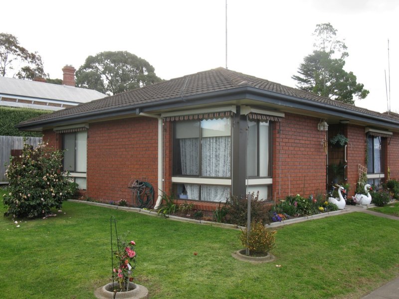 3/5153 Anderson Street, Bairnsdale, Vic 3875 Property Details
