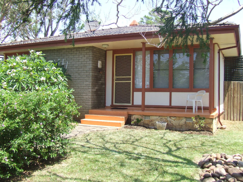 7 Bletchley Place, Hebersham, NSW 2770 Property Details