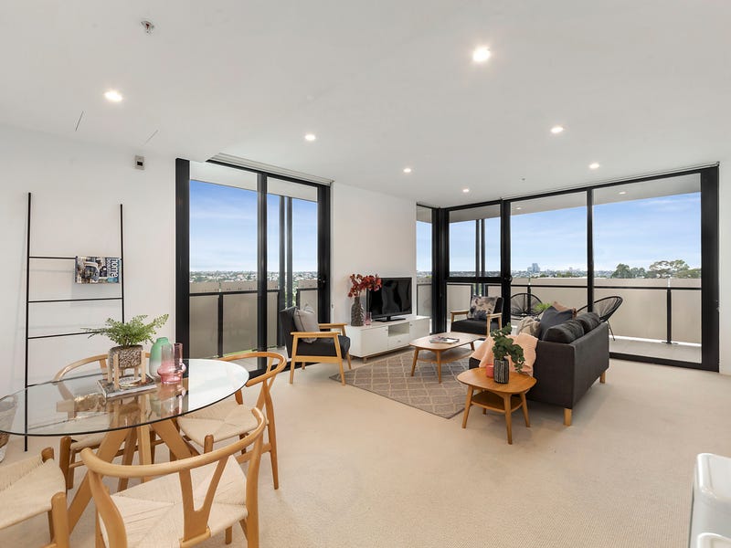 403/64 Wests Road, Maribyrnong, Vic 3032 - Property Details