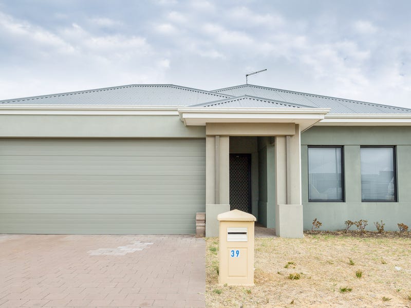 39 Seashells Crescent, Singleton, WA 6175 Property Details