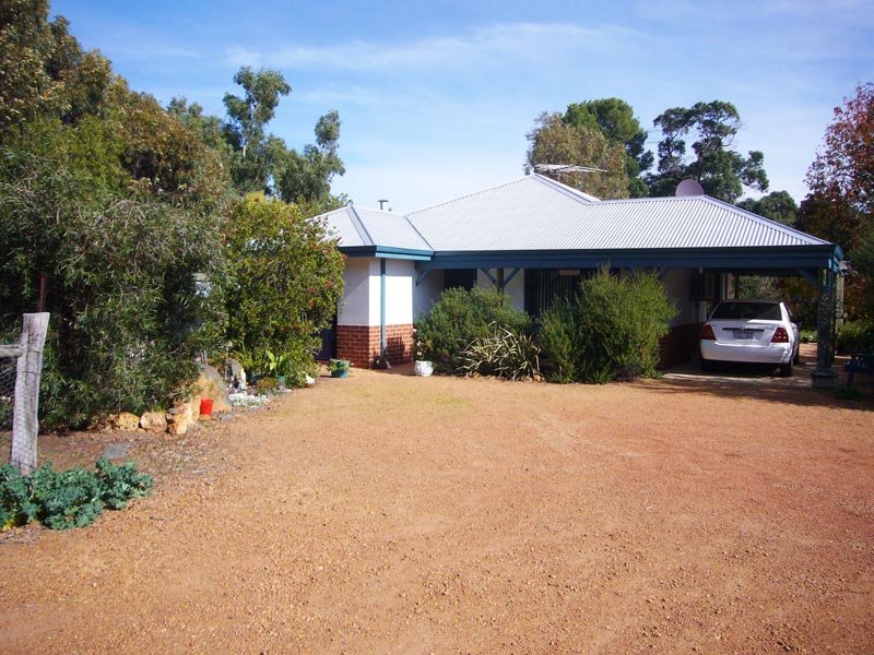 1865 Kintore Road, Parkerville, WA 6081