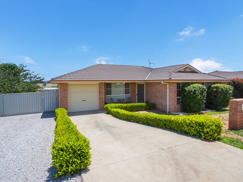 36 Wallamoul Street, Tamworth, NSW 2340 Property Details