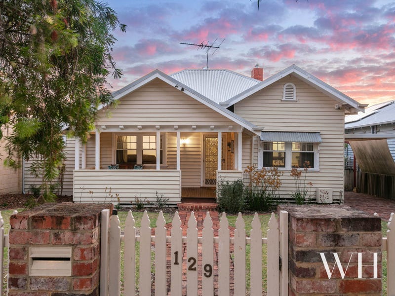 129 Holland Street Fremantle Wa 6160 Realestate Com Au