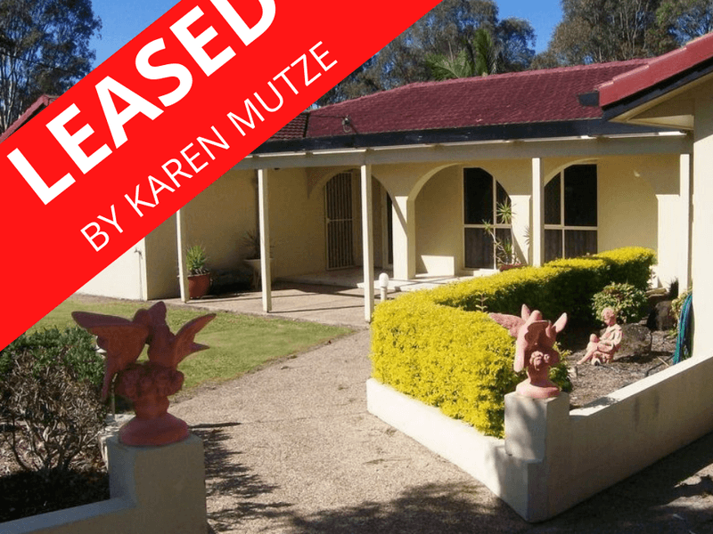 184 Oakey Flat Road, Morayfield, QLD 4506