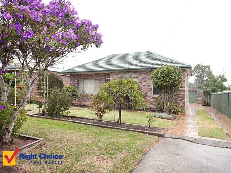 23 Eleanor Avenue, Oak Flats, NSW 2529