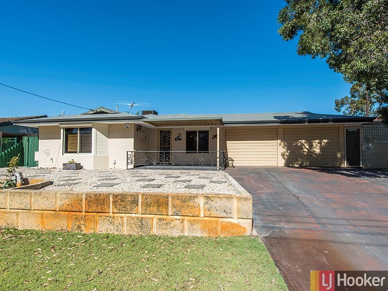 68 Windsor Drive, Gosnells, WA 6110 Property Details