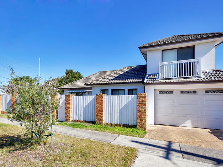 46 Fitzgerald Avenue, Maroubra, NSW 2035