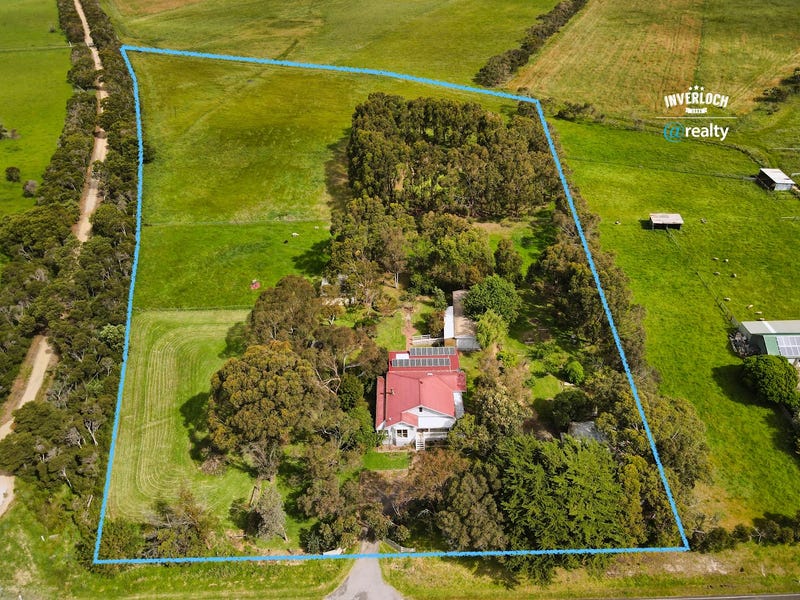 175 Lower Powlett Road, Wonthaggi, Vic 3995 Property Details