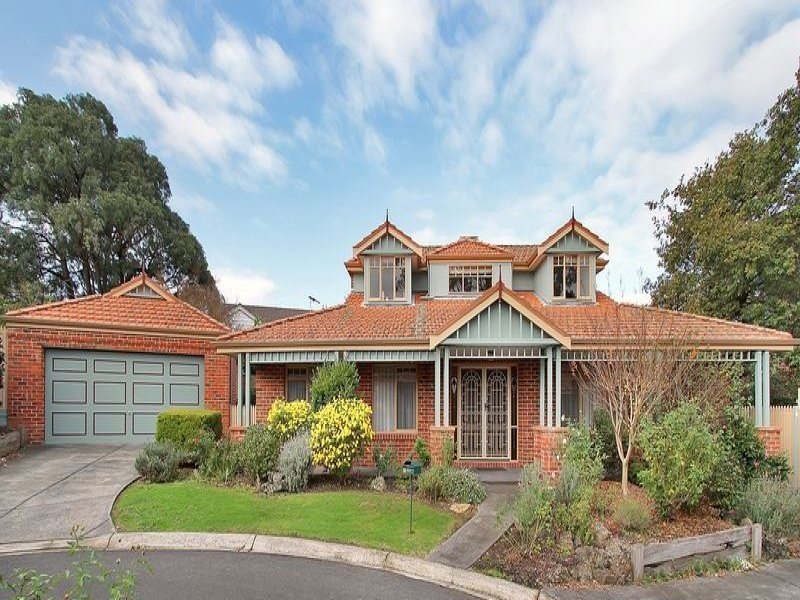 7/1820 Hull Road, Croydon, VIC 3136