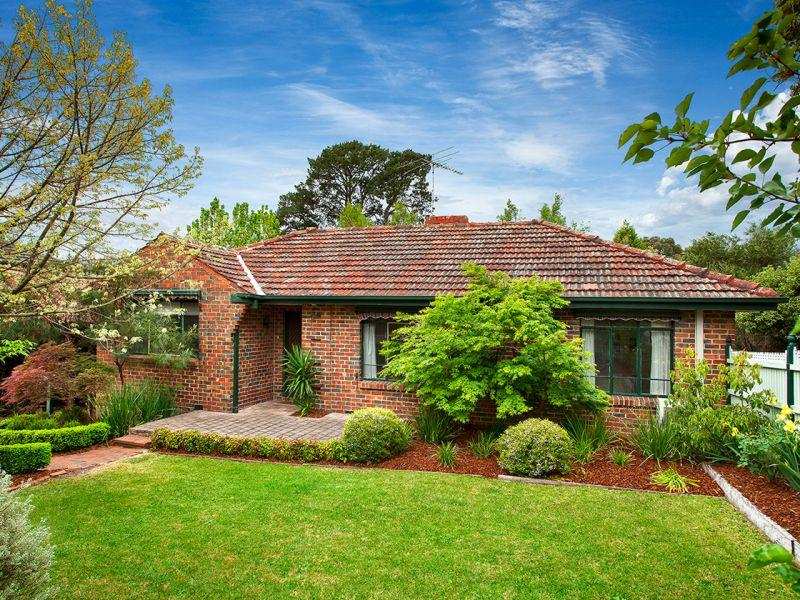 8A Belgravia Avenue, Mont Albert North, VIC 3129