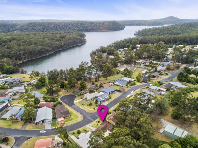10 Windemere Drive, Conjola Park, NSW 2539