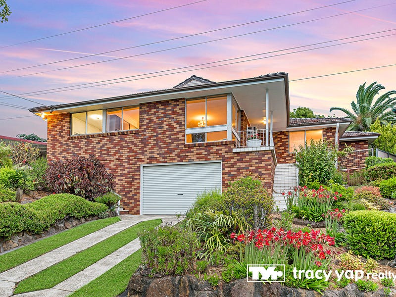 22 Avenue, Carlingford, NSW 2118 Property Details