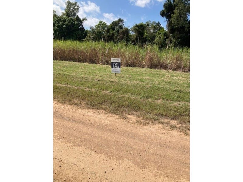 0 Nash Road, Bilyana, Qld 4854 Lifestyle for Sale