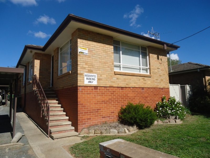 5/4 Gerald Street, Queanbeyan, NSW 2620